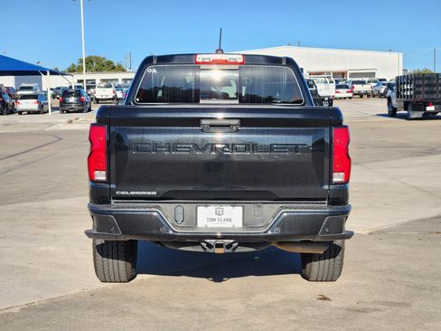 Certified 2024 Chevrolet Colorado Z71 w/ Z71 Convenience Package 2 image 6