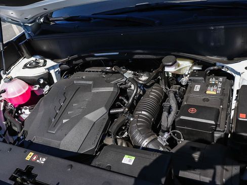 New 2026 Hyundai Palisade XRT Pro image 13