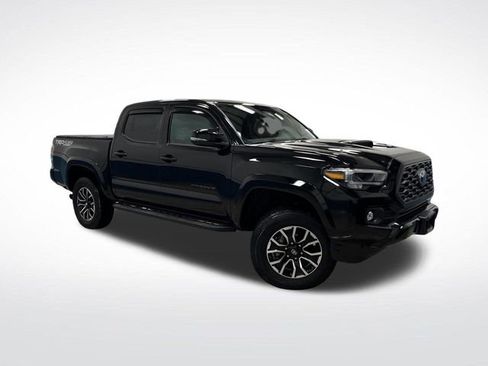 Used 2023 Toyota Tacoma TRD Sport image 41