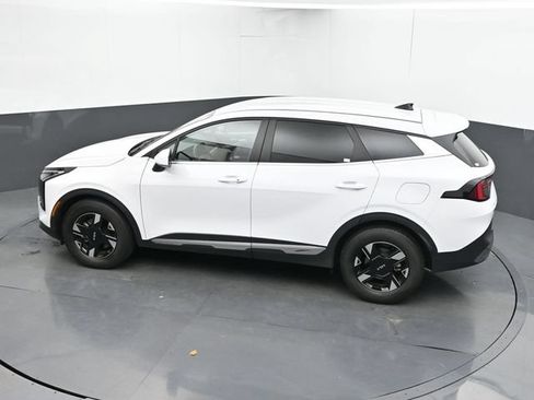 Used 2026 Kia Sportage LX FWD image 38