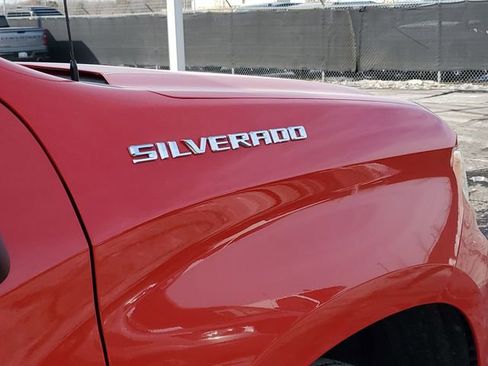 Certified 2023 Chevrolet Silverado 1500 LT image 30