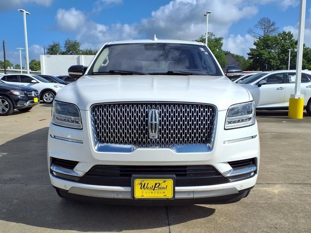 Used 2019 Lincoln Navigator Reserve AWD/4WD image 19