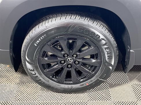 New 2026 MAZDA CX-50 AWD 2.5 Hybrid w/ Weather Package image 22