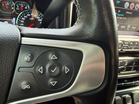 Used 2018 GMC Sierra 1500 SLE w/ SLE Preferred Package RWD image 29