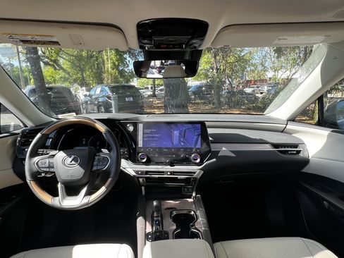 Used 2024 Lexus RX 350 Premium w/ Convenience Package image 35