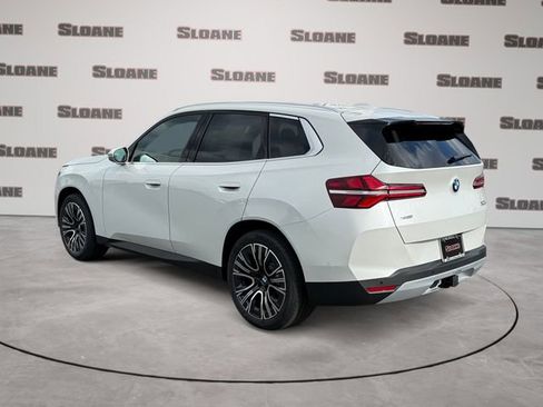 New 2026 BMW X3 xDrive30 image 3