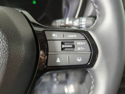 New 2025 Honda Pilot Touring image 24