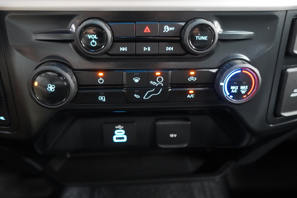 Used 2025 Ford F350 XL AWD/4WD image 43