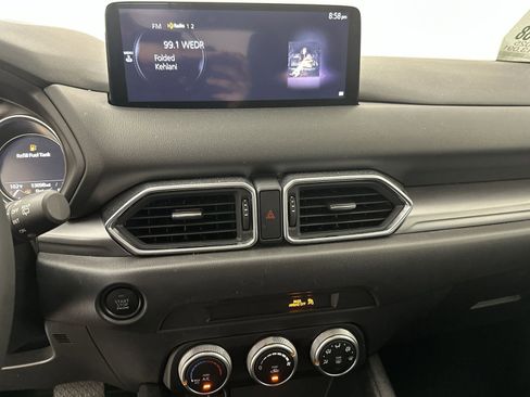 Used 2025 MAZDA CX-5 AWD 2.5 S image 20