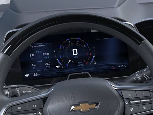 New 2026 Chevrolet Tahoe High Country AWD/4WD image 18