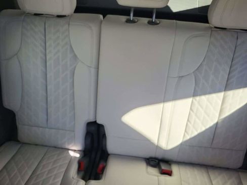 New 2026 Cadillac Escalade IQ Luxury 1 image 21