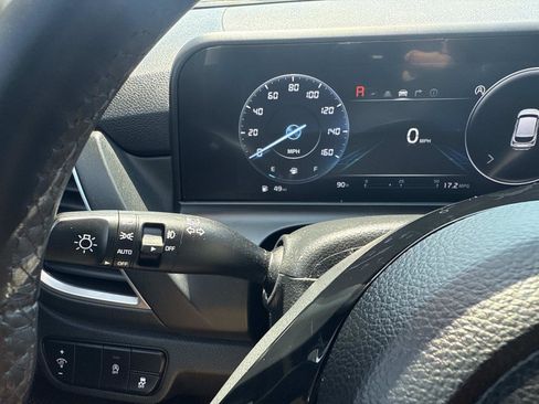 Used 2024 Kia Seltos EX AWD/4WD image 33