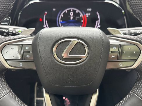 Used 2022 Lexus NX 350 F Sport AWD/4WD image 24