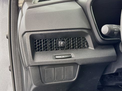 Certified 2026 Honda CR-V EX image 10