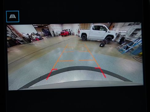 New 2026 GMC Terrain AT4 w/ Convenience Package III image 33