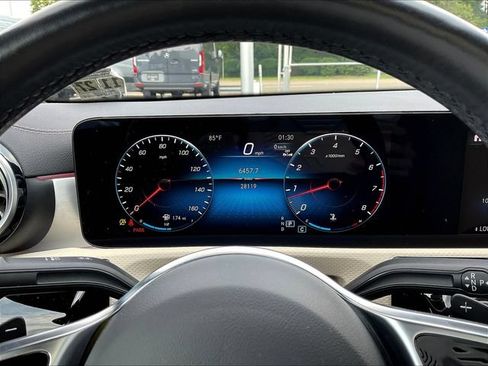 Certified 2023 Mercedes-Benz CLA 250 4MATIC image 15