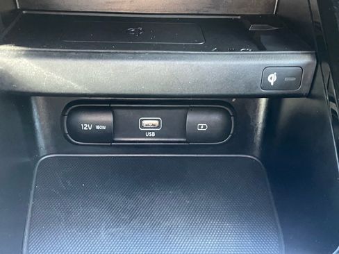 Certified 2024 Kia Forte GT w/ GT2 Package image 36