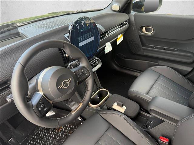 New 2027 MINI Cooper S FWD image 3