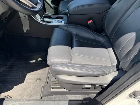 Used 2020 Subaru Ascent Limited w/ Popular Package #2A image 24