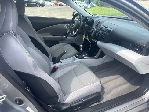 Used 2012 Honda CR-Z EX image 19