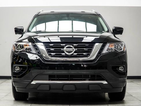 Used 2020 Nissan Pathfinder SL image 7