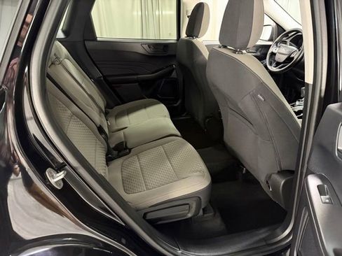 Used 2022 Ford Escape SE w/ Convenience Package AWD/4WD image 8
