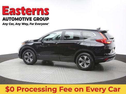 Used 2017 Honda CR-V LX image 58