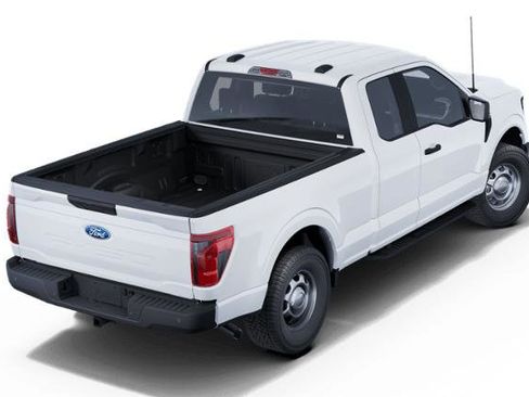 New 2025 Ford F150 XL w/ Tow/Haul Package image 25