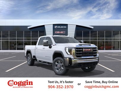 New 2026 GMC Sierra 3500 SLT w/ SLT Premium Package
