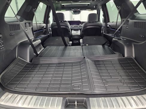 Used 2024 Hyundai Palisade Calligraphy image 29