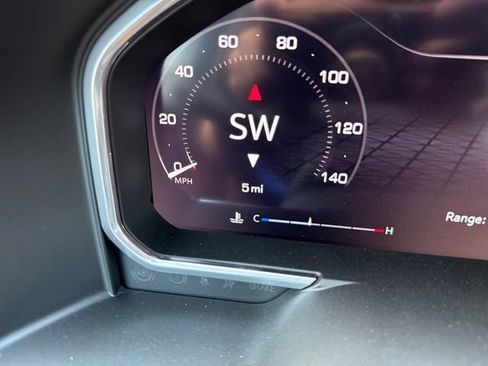 New 2026 GMC Sierra 2500 Denali Ultimate AWD/4WD image 19