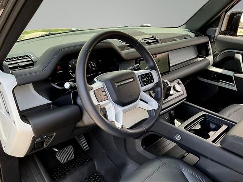 Used 2024 Land Rover Defender 110 S AWD/4WD image 18
