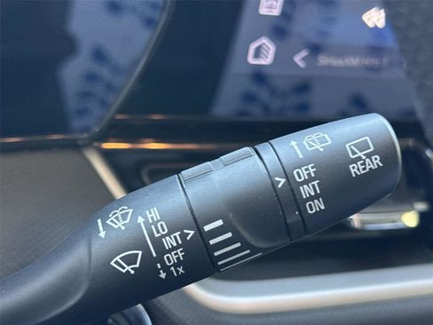 Used 2025 Chevrolet TrailBlazer LT image 26