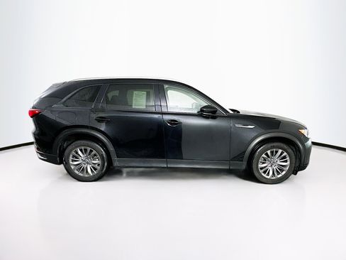 Used 2024 MAZDA CX-90 Plug-In Hybrid w/ Preferred AWD/4WD image 10