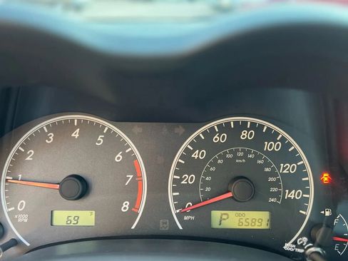 Used 2013 Toyota Corolla LE Special Edition image 5