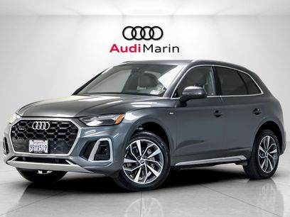 Used 2022 Audi Q5 2.0T Premium w/ Convenience Package