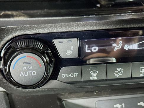 New 2026 Nissan Kicks SV FWD image 21