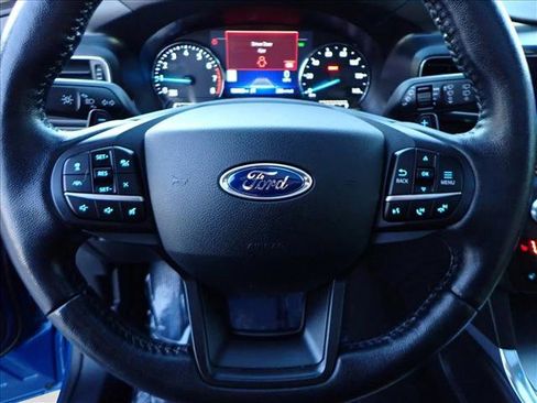 Used 2020 Ford Explorer XLT w/ Equipment Group 202A image 15