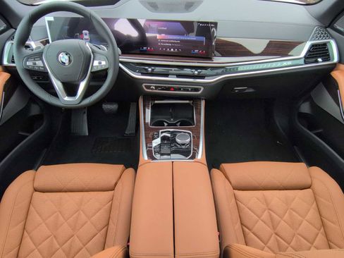 New 2026 BMW X5 xDrive40i AWD/4WD image 22