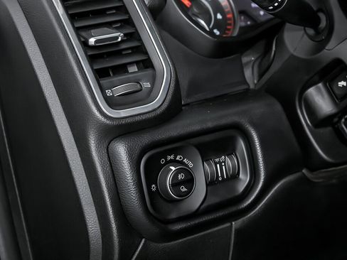 Used 2020 RAM 3500 Laramie image 27