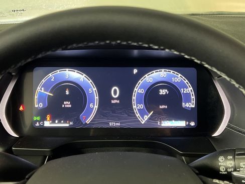 New 2025 Jeep Grand Cherokee Laredo image 20