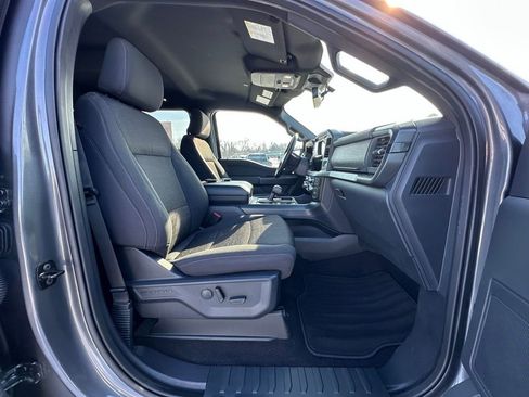 Used 2024 Ford F150 XLT w/ Equipment Group 302A MID image 26