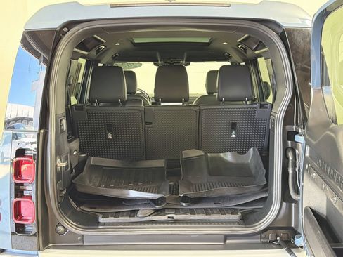 Used 2024 Land Rover Defender 110 S AWD/4WD image 29