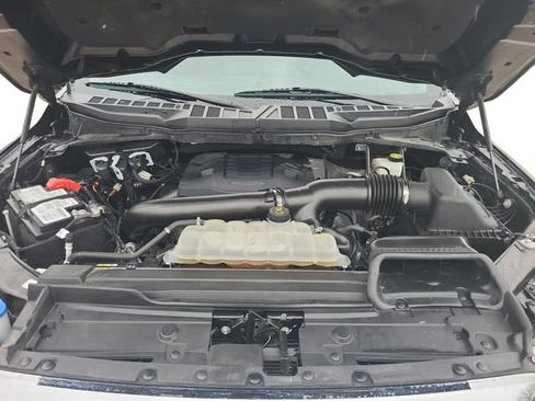 Used 2023 Ford F150 XLT w/ Equipment Group 301A Mid image 24