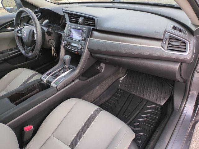Used 2019 Honda Civic LX image 20