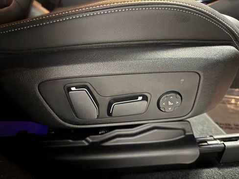 Used 2024 BMW X3 xDrive30i image 21