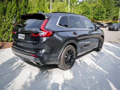 Used 2024 Honda CR-V Sport-L image 11