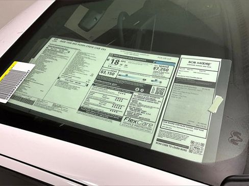 New 2026 RAM 1500 Big Horn image 14