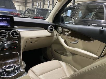 Used 2018 Mercedes-Benz GLC 300