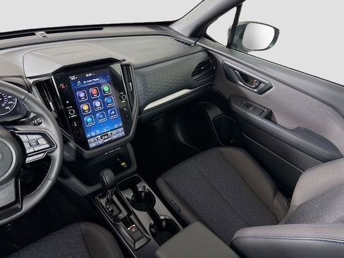 New 2026 Subaru Forester Premium image 23